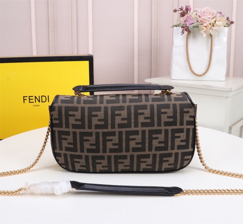 Fendi Top Handle Bags